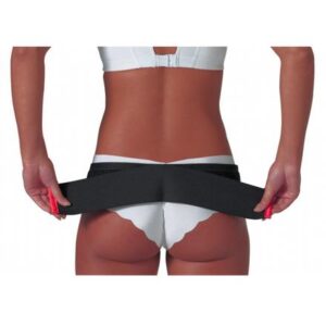Harley Sacroiliac Belt