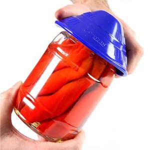 Jar and Bottle Opener
