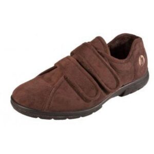 Joseph by DB shoes - Brown
