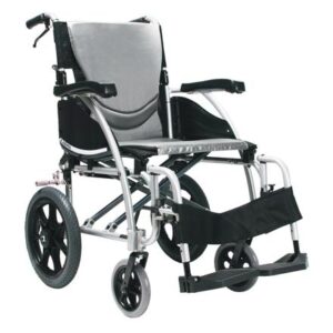 Wheelchairs
