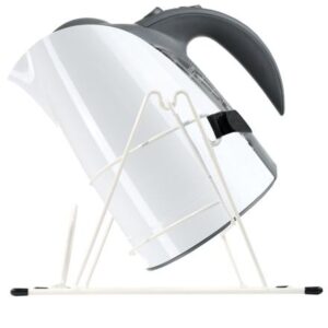 Kettle Tipper Frame to help user tip kettle to pour