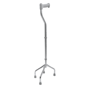Large Base Quad Cane