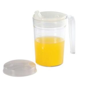 Mug with 2 Lids