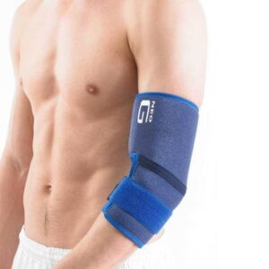 Neo Elbow Support -blue