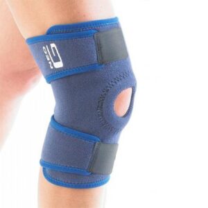 Neo Knee Support (Open)