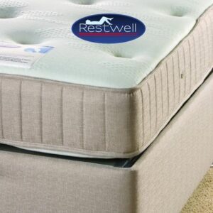 Restwell Pocket Memory Foam