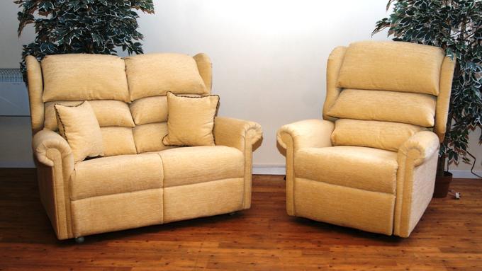Riser Recliner Chairs