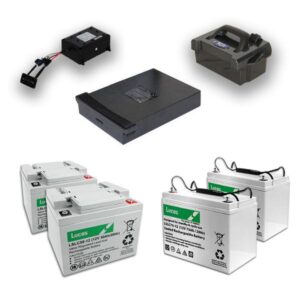 Scooter/Powerchair Batteries