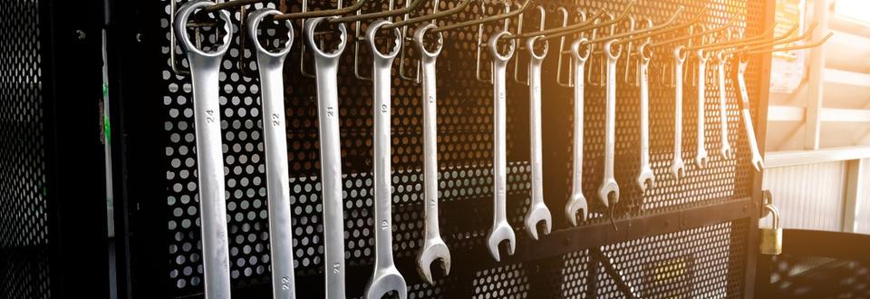 Servicing from Fox Mobility