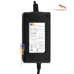 Smarti Lithium Battery Charger