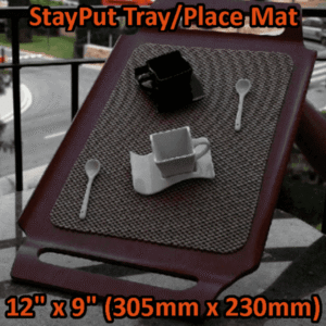 StayPut Tray Place Mat