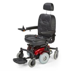 The Malaga wheelchair