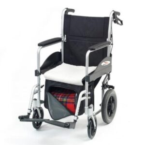 Under Seat Bag - fits to wheelchair