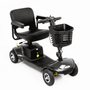 Urban Fox Lithium Vantage - black