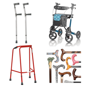 Walking Aids