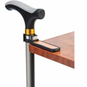 Walking Stick Clip and Reflector