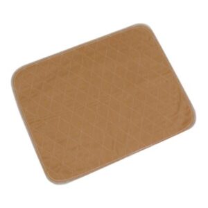 Washable chair bed pads