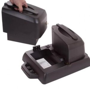 Off Board Charging Stations