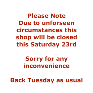Please Note