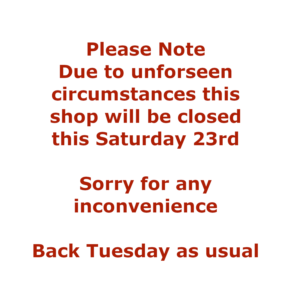 Please Note